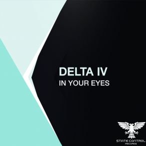 In Your Eyes (Single) album cover