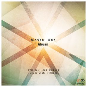 Abuan (Maxi-Single) album cover