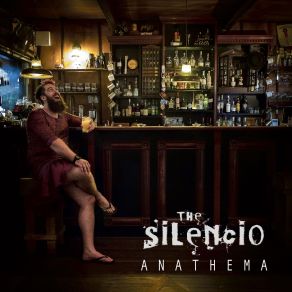Anathema album cover