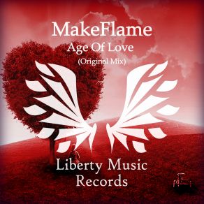 Age Of Love (Original Mix) (Single) album cover