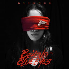 Blinded album cover