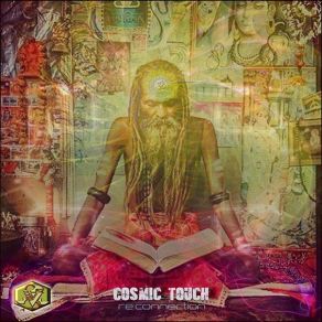 Reconnection album cover