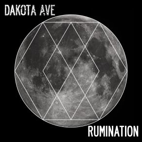 Rumination album cover