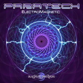 Electromagnetic (Maxi-Single) album cover