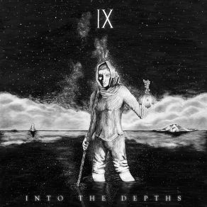 Into The Depths album cover