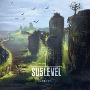Borders album cover