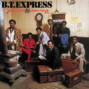 Function At The Junction album cover
