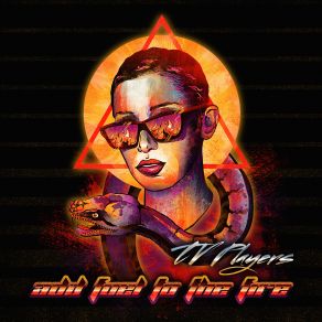 Add Fuel To The Fire album cover