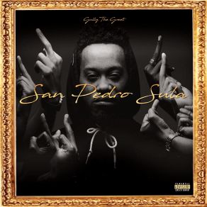 San Pedro Sula album cover