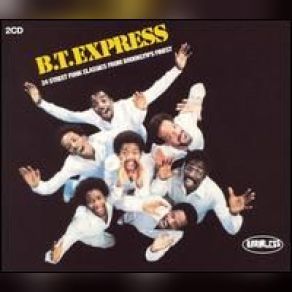 24 Street Funk Classics From Brooklyn's Finest (CD1) album cover