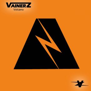 Volcano album cover