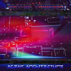 Agent Architecture album cover