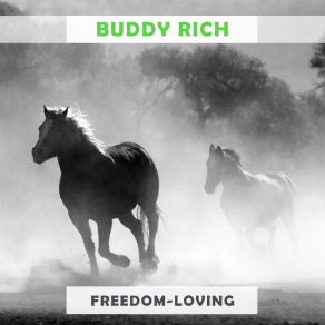Freedom Loving album cover