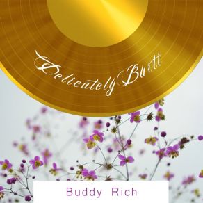 Delicately Built album cover