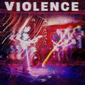 Violence album cover
