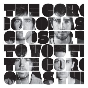 Closer To You album cover