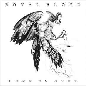 Come On Over (Maxi-Single) album cover