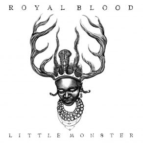 Little Monster (Single) album cover