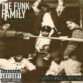 Everything'll Befyne album cover