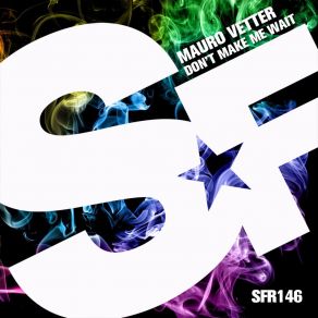 Don't Make Me Wait album cover