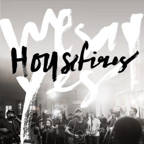 We Say Yes album cover