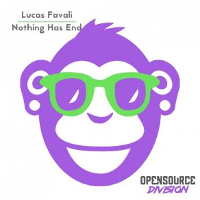 Nothing Has End album cover