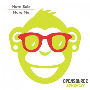 Mute Me album cover
