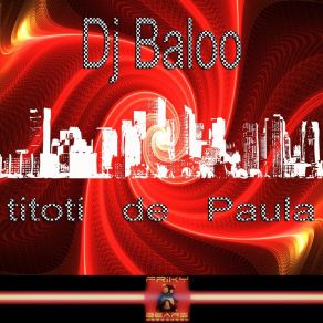 Titoti De Paula album cover