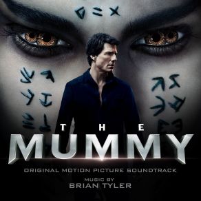 The Mummy (Original Soundtrack) [Deluxe Edition] album cover