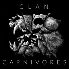 Carnivores album cover