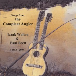 Songs From The Compleat Angler album cover