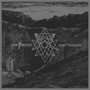 Frail Threads album cover