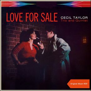 Love For Sale (Original Album 1959) album cover