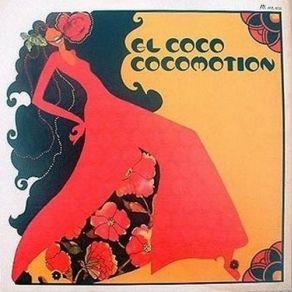 Cocomotion album cover