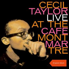Live At Cafe Montmarte (Original Album Plus Bonus Track) album cover