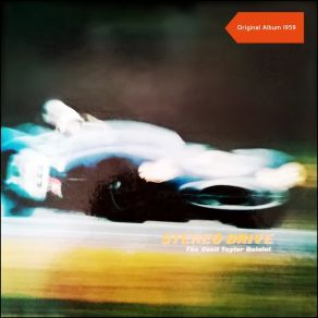 Stereo Drive (Original Album 1959) album cover