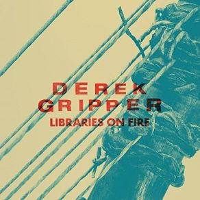 Libraries On Fire album cover
