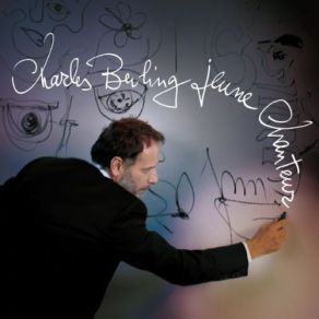 Jeune Chanteur album cover