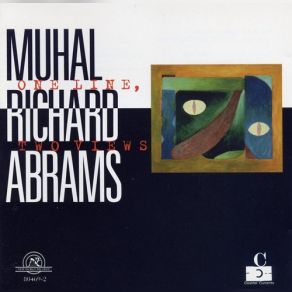 One Line, Two Views album cover