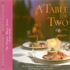 A Table For Two album cover