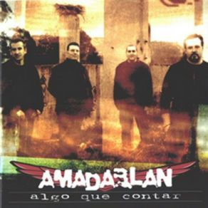 Algo Que Contar album cover