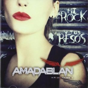 Mi Rock & Tus Besos album cover