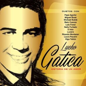 Historia De Un Amor album cover