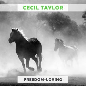 Freedom Loving album cover