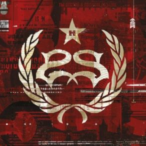 Hydrograd album cover
