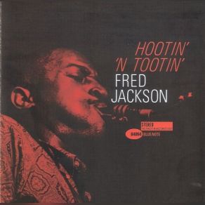 Hootin' 'N Tootin' album cover