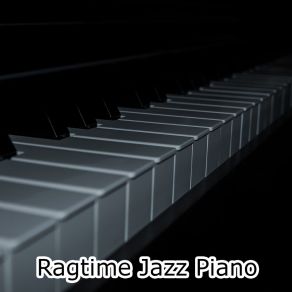 Ragtime Jazz Piano album cover