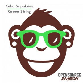 Green String album cover