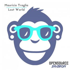 Lost World album cover