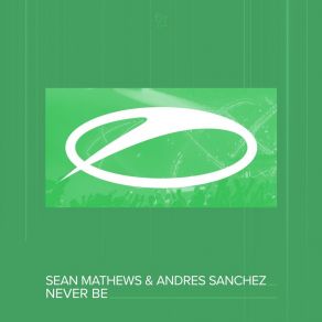 Never Be album cover